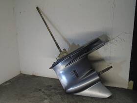 64g-45300 Yamaha 150-200 Hp Counter Rotating Left Hand Outboard Lower Unit 150hp 200hp
