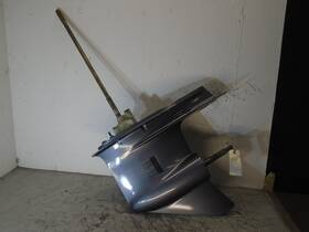 150-175-200 Yamaha 64h-45300 Oem Left Hand Counter Rotating Outboard Lower Unit 200hp C/r