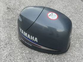 64j-42610-00-4d Yamaha 50 40 Hp Top Cowl Engine Cover Four Stroke 2002-2008