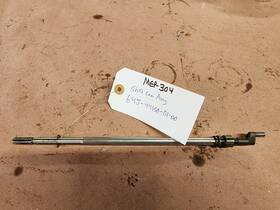 64j-44150-01-00 Yamaha Shift Cam Assy F70la Mep-304