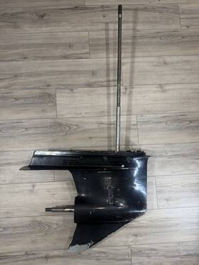 65j-45300-30-8d Yamaha Outboard 2 Stroke 225hp 250hp Ox66 Lower Unit 30 Inch Shaft U