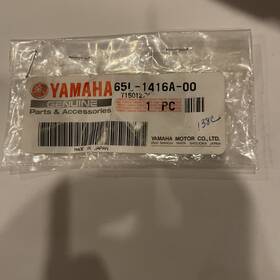 65l-1416a-00-00 Yamaha 65l-1416a-00 O-ring Oem New Inch Qty 2 R3010 138c