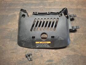 65l-81916-00-00 Yamaha 225 225hp 3.1l V6 Ox66 Outboard Motor Terminal Cover