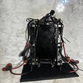 65l-85540-00-00 Yamaha 225 250 Ox66 Vmax Outboard Cdi Ecu Ecm Unit With Coils
