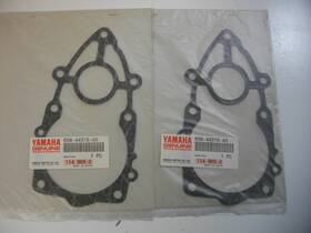 65n-44315-a0 Yamaha Outboard Water Pump Gasket Oem Pack Of 2 Each