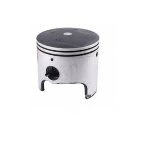65u-11635-02-00 Yamaha New Oem Piston 0.25mm O/s