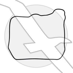 65w-11356-00-00 Yamaha Marine Outboard Cylinder Seal 65w113560000