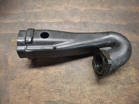 65w-14440-00-00 Yamaha F25 25hp Four Stroke Outboard Intake Silencer Assembly