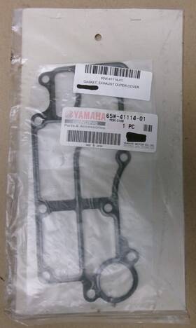 65w-41114-01 Yamaha New Oem Gasket