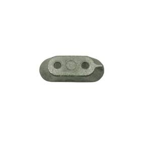 65w-45251-00 Yamaha Anode Zinc Fit For Outboard 8-60 Hp 4 Stroke - New
