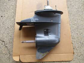65w-45300-11-4d Yamaha Lower Unit Assembly 65w45300114d 2005 F25mlh Local Pick Up Only