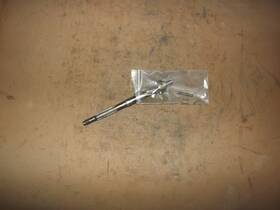 65w-45611-00-00 Yamaha Oem 25 Hp 4 Stroke Prop Shaft Assy Pn