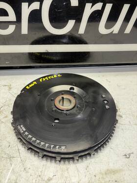 65w-85550-01-00 Yamaha 2004 25 Hp 4-stroke Outboard Flywheel Rotor Assy Lot Td7