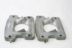 663-13641-02-94 Yamaha Manifold 55 Hp
