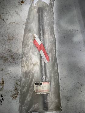 663-42518-00 Yamaha Friction Shaft Outboard Engines
