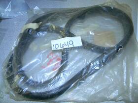 663-42615-02-00 Yamaha 663-42615-02 New Mariner Seal Oem