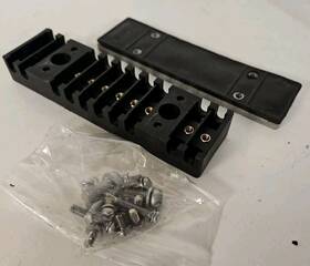 663-81925-01-00 Yamaha Electrical Terminal Mp8153