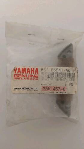 663-85541-ao Yamaha 55 Outboard Motor Stator