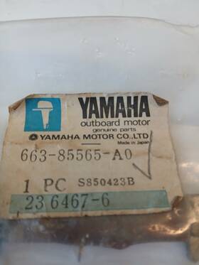 663-85565-a0-00 Yamaha 663-85565-a0 New Oem Coil Trigger