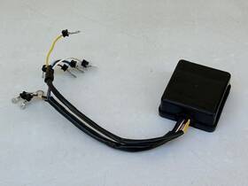 663-85540-15-00 Yamaha 663855401500 1989-1995 Outboard 55hp Cdi Box Igniter Ignition