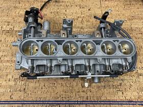 61a-85885-00-00 Yamaha 66k-13751-00-00 Oem Throttle Body Assembly