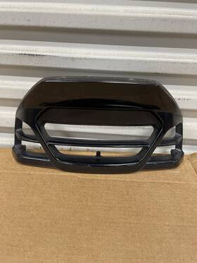 66k-42636-00-na Yamaha Top Cowling Cowl Louver 2 Trim Piece 66k4263600na