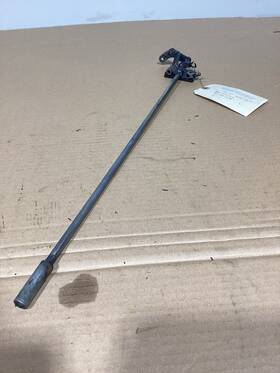66k-44120-00-00 Yamaha Gear Shift Handle Shaft Assembly Vmax 20 Inch