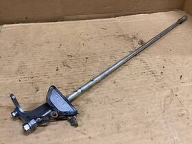 66k-44120-01-00 Yamaha Gear Shift Handle Assembly Vmax Hpdi 20 Inch