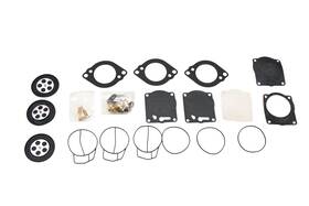 66v-w0093-01-00 Yamaha New Oem Carburetor Repair Kit Nos