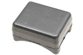 676-44575-00-00 Yamaha New Oem Lower Mount Rubber Damper Nos