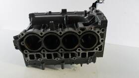 67c-15100-00-94 Yamaha Oem 2000-2001 F40 40hp Outboard Crankcase F30 30hp