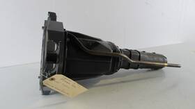 67c-41137-00-94 Yamaha Oem 2000-02 F40 40hp Outboard Exhaust Guide Oil Pan Muffler 67c-41137-00