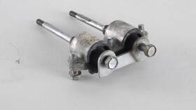 67c-44514-10-94 Yamaha Oem 2010-2014 F40 Outboard Upper Mount 40hp F25 25hp