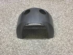 67c-44553-00-4d Yamaha 67c-44553-00-40 Oem Cover Outboard Lower Mount