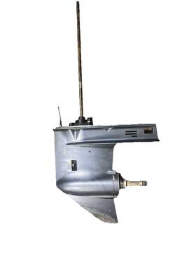 67c-45300-10-4d Yamaha F30 F40 F50 Outboard Lower Unit 20 Inch 30 40 50 2000-2007