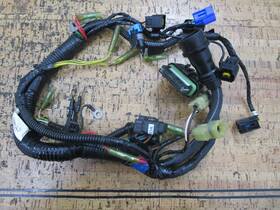 67c-82590-50-00 Yamaha 0780 40 Hp Wire Harness Assy