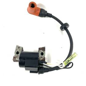 67d-85640-00-00 Yamaha 2001 - 2008 Oem 4 Hp 4-stroke Outboard Tci Unit Assembly