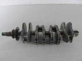 67f-11411-00-00 Yamaha Oem 99-2003 F80 F100 Outboard Crankshaft F75 75hp F90 90