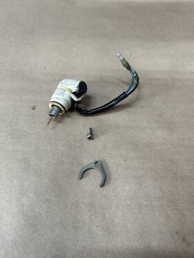 67f-14380-01-00 Yamaha 90 Day Warranty Oem Prime Starter Pn# B-150-5