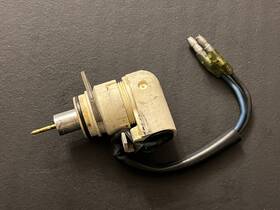 67f-14380-02-00 Yamaha Oem Prime Starter