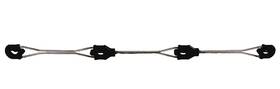 67f-14585-00-00 Yamaha F100 Oem Rod Choke
