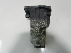 67f-14711-00-5b Yamaha Outboard Exhaust Tube Muffler 90 Hp 4 Stroke 2007