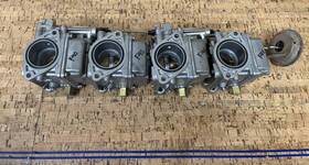 67f-14902-31-00 Yamaha 67f-14901-31-00 Oem 90 Hp 4 Stroke Carburetor Assembly