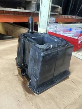 67f-15311-03-5b Yamaha Oem Oil Pan Pn# C-1