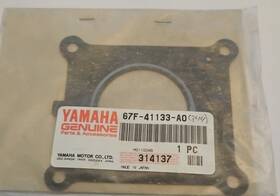 67f-41133-a0 Yamaha Genuine Gasket Nos Es180