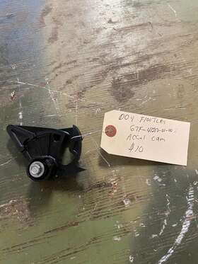 67f-41213-01-00 Yamaha 2000 F100 Tlry Accel Cam