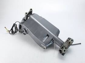 67f-43311-10-8d Yamaha Oem 1999 2000 2001 2002 - 2005 Swivel And Steering Bracket 75 80 90 100 Hp
