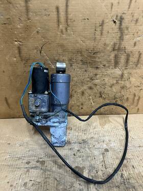 67f-43800-01-4d Yamaha Power Trim And Tilt Assy F80-f90-f100 Four Stroke