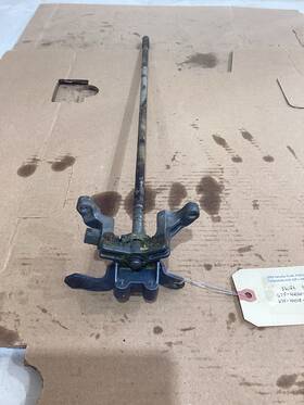 67f-44120-10-00 Yamaha Handle Gear Shift Shaft Assy 20 Inch 75 80 90 100 Hp