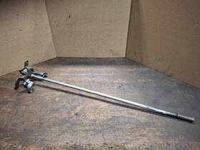 67f-44120-12-00 Yamaha F75 F80 F90 F100 Four-stroke Gear Shift Handle Assembly